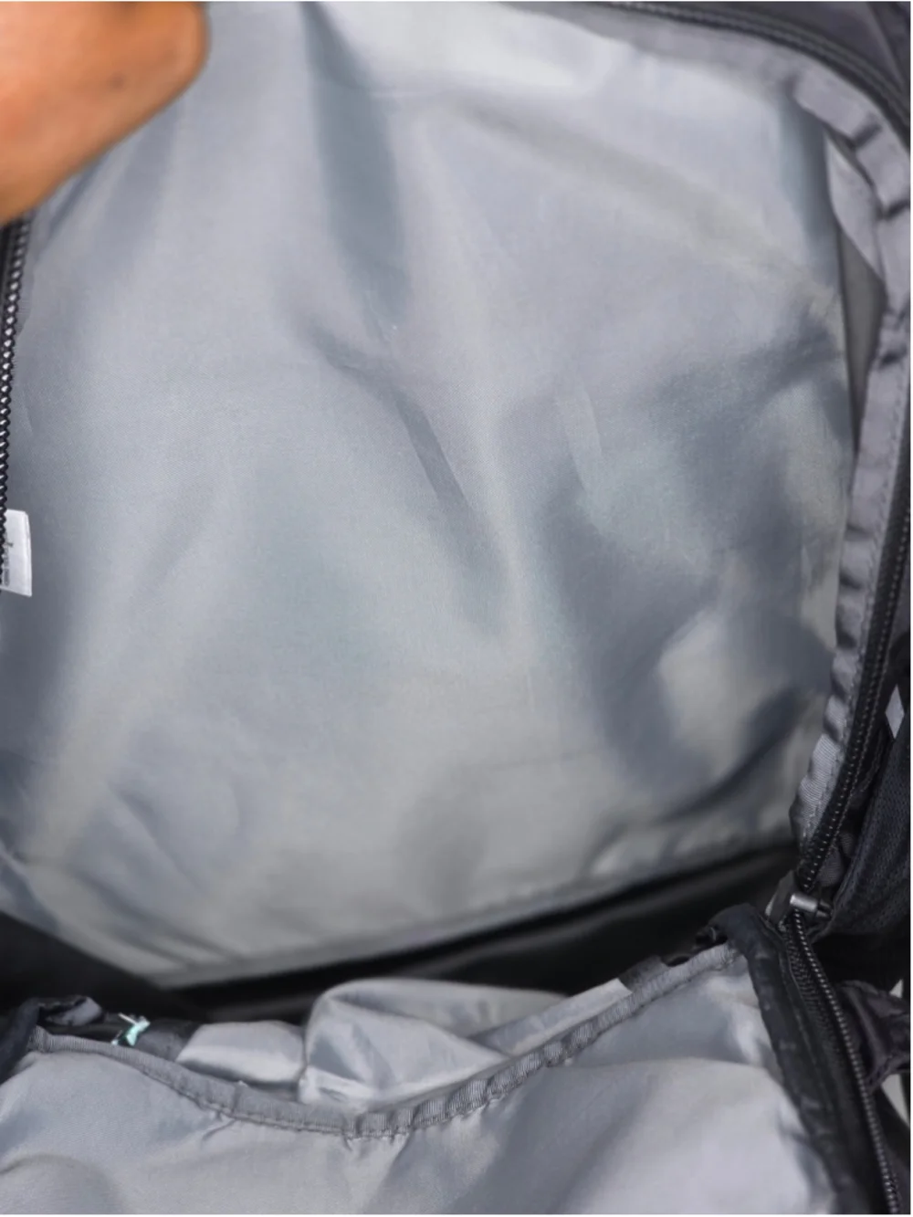 The North Face this pre